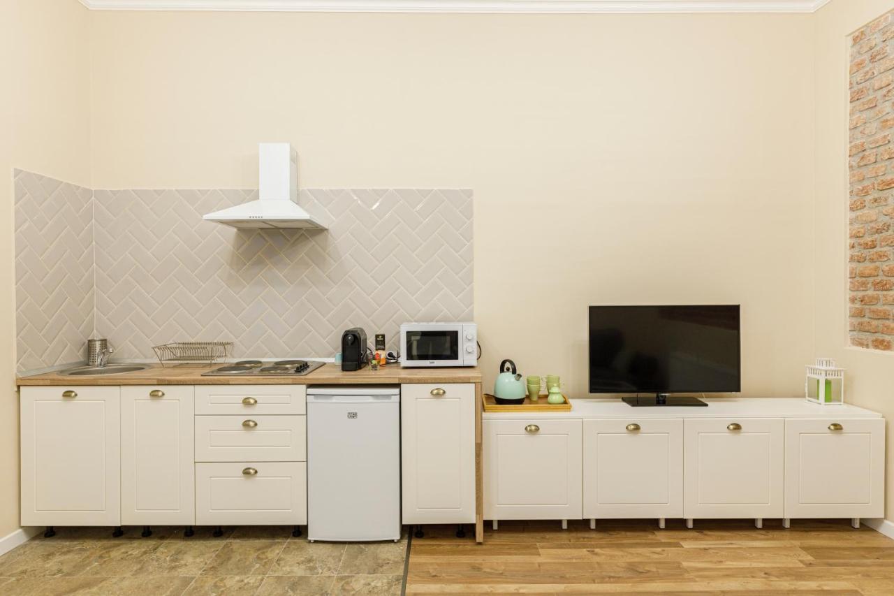 Beautiful Apartment In Heart Of Historical Center Timişoara Exterior foto
